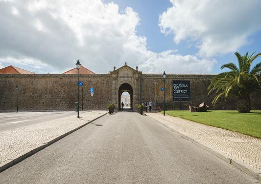 Cascais