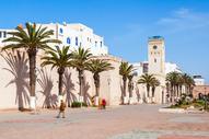 Qué ver en Essaouira