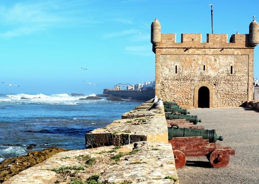 Essaouira