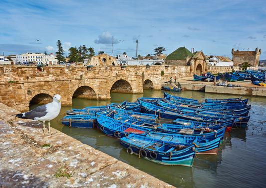 Essaouira