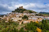 Sierra de Cazorla